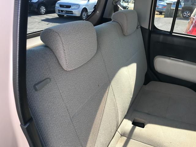 ココアX キーフリー CVT ナビ フルセグTV CD DVD Bluetooth ETC フル装備(18枚目)