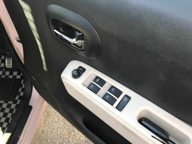 ココアX キーフリー CVT ナビ フルセグTV CD DVD Bluetooth ETC フル装備(22枚目)