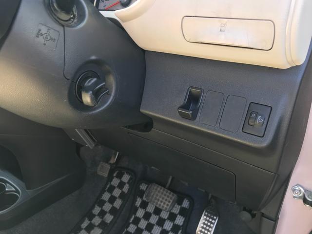 ココアX キーフリー CVT ナビ フルセグTV CD DVD Bluetooth ETC フル装備(26枚目)