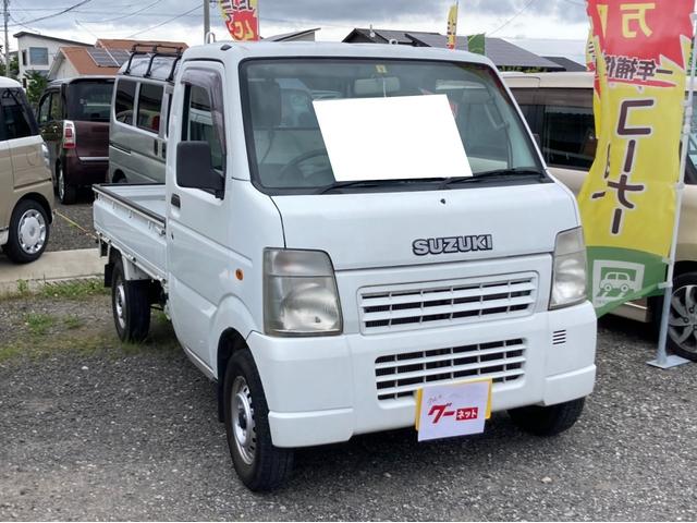 MT エアコン パワステ 5速ミッション 三方開(3枚目)