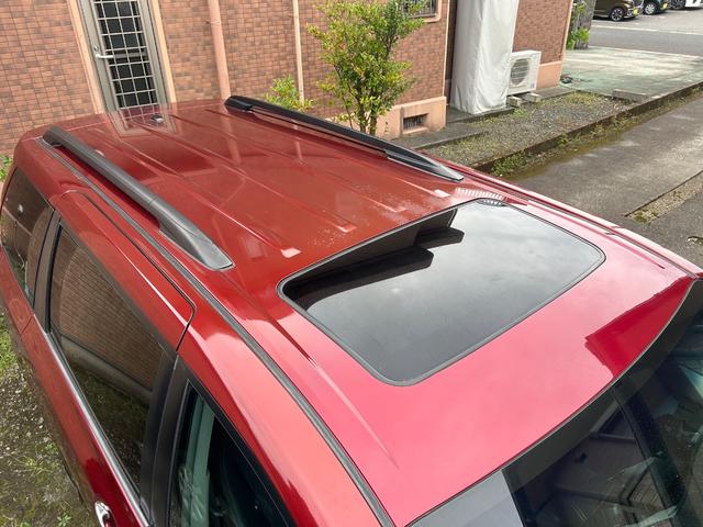 シエナ ＳＥ　左ハンドル　ワンオーナー　実走行　オートクルーズコントロール　両側電動スライドドア　電動リアゲート　電動格納ミラー　電動サンルーフ　８人乗り　３列シート　パワーシート　アルミホイール　ＥＳＣ（25枚目）