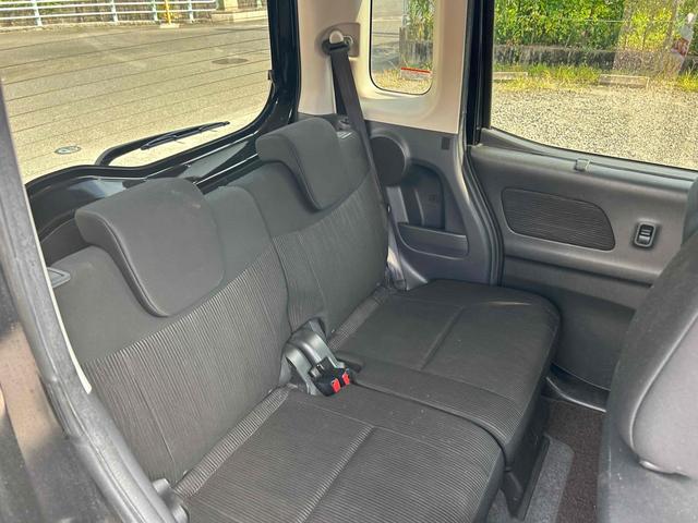 デイズルークス ハイウェイスター X 全周囲カメラ 両側スライド・片側電動 TV HID スマートキー アイドリングストップ 電動格納ミラー ベンチシート CVT 盗難防止システム ABS ESC CD DVD再生 USB(13枚目)