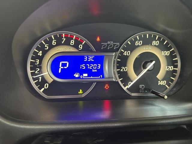 デイズルークス ハイウェイスター X 全周囲カメラ 両側スライド・片側電動 TV HID スマートキー アイドリングストップ 電動格納ミラー ベンチシート CVT 盗難防止システム ABS ESC CD DVD再生 USB(15枚目)