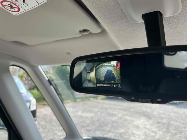 デイズルークス ハイウェイスター X 全周囲カメラ 両側スライド・片側電動 TV HID スマートキー アイドリングストップ 電動格納ミラー ベンチシート CVT 盗難防止システム ABS ESC CD DVD再生 USB(16枚目)