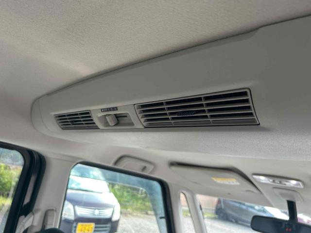 デイズルークス ハイウェイスター X 全周囲カメラ 両側スライド・片側電動 TV HID スマートキー アイドリングストップ 電動格納ミラー ベンチシート CVT 盗難防止システム ABS ESC CD DVD再生 USB(17枚目)