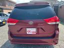 AMERICA TOYOTA SIENNA