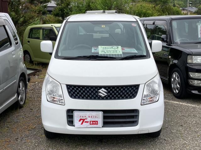 FX AT CD フル装備 電格ミラー Wエアバック ドアバイザー(2枚目)