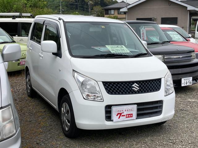 FX AT CD フル装備 電格ミラー Wエアバック ドアバイザー(3枚目)