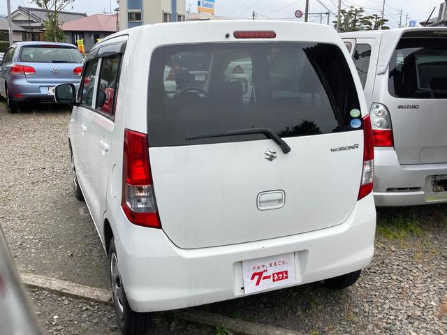 FX AT CD フル装備 電格ミラー Wエアバック ドアバイザー(10枚目)