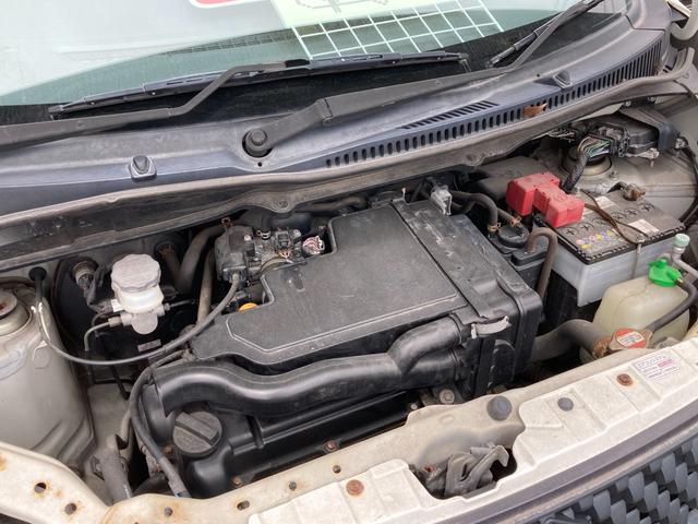 FX AT CD フル装備 電格ミラー Wエアバック ドアバイザー(30枚目)