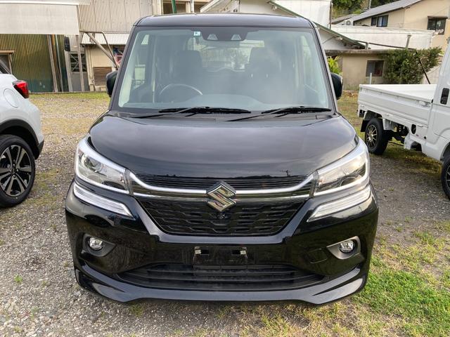 ハイブリッドMV 両側パワースライド・全方位カメラ・ケンウッドナビゲーション・衝突軽減ブレーキ(10枚目)