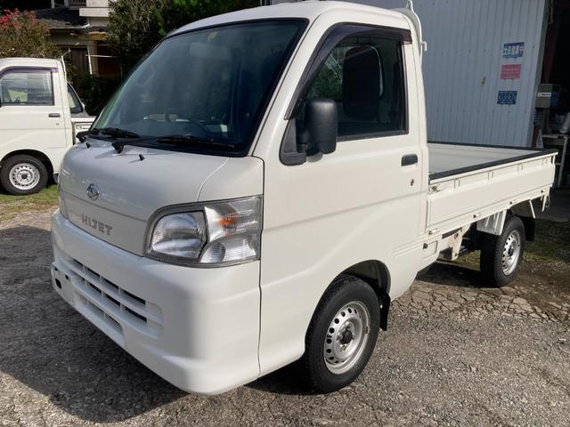 エアコン・パワステ スペシャル 4WD.5速マニュアル 走行23300KM(3枚目)