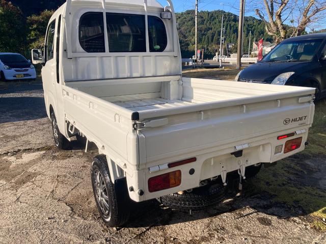 ジャンボSAIIIt 4WD・AT・社外ナビ(ストラーダ)社外アルミホイル(22枚目)