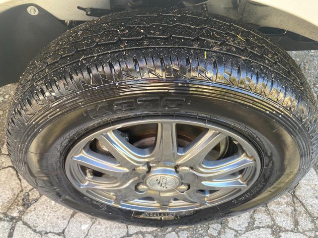 ジャンボSAIIIt 4WD・AT・社外ナビ(ストラーダ)社外アルミホイル(25枚目)
