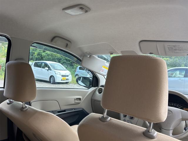 ミラ Ｘスペシャル　５速マニュアル・走行１４１００Ｋｍ・車検令和８年７月迄・タイヤ４本新品交換済・故障診断実施済（17枚目）