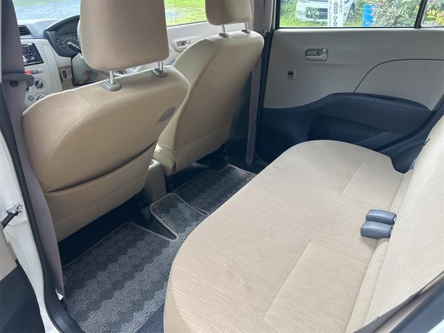 ミラ Ｘスペシャル　５速マニュアル・走行１４１００Ｋｍ・車検令和８年７月迄・タイヤ４本新品交換済・故障診断実施済（19枚目）