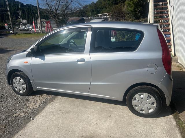 ミラ ＴＸ　５速マニュアル・車検整備渡し・キーレスエントリー・故障診断実施済（5枚目）