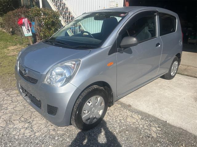 ミラ ＴＸ　５速マニュアル・車検整備渡し・キーレスエントリー・故障診断実施済（6枚目）