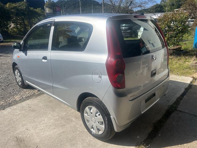 ミラ ＴＸ　５速マニュアル・車検整備渡し・キーレスエントリー・故障診断実施済（7枚目）