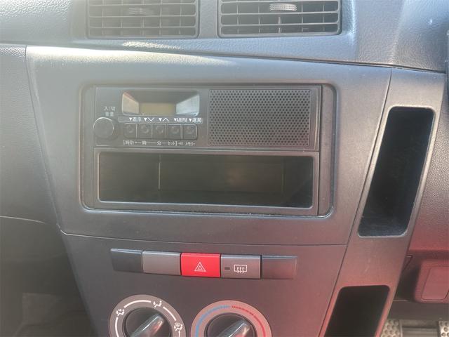 ミラ ＴＸ　５速マニュアル・車検整備渡し・キーレスエントリー・故障診断実施済（12枚目）