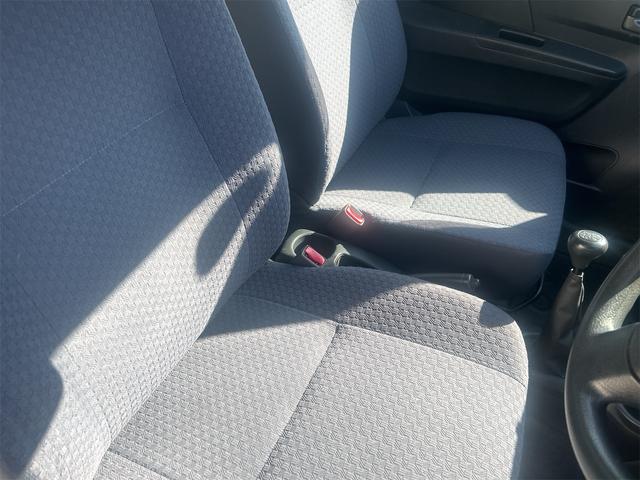 ミラ ＴＸ　５速マニュアル・車検整備渡し・キーレスエントリー・故障診断実施済（13枚目）