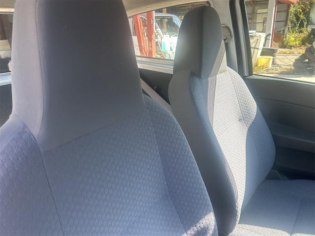 ミラ ＴＸ　５速マニュアル・車検整備渡し・キーレスエントリー・故障診断実施済（14枚目）