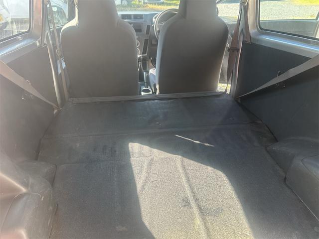 ミラ ＴＸ　５速マニュアル・車検整備渡し・キーレスエントリー・故障診断実施済（15枚目）