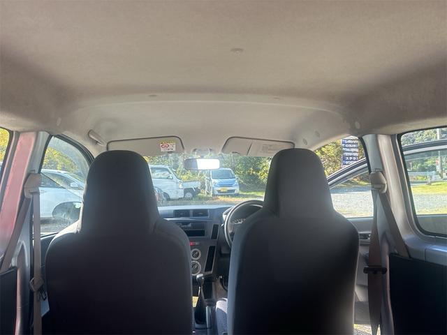 ミラ ＴＸ　５速マニュアル・車検整備渡し・キーレスエントリー・故障診断実施済（16枚目）