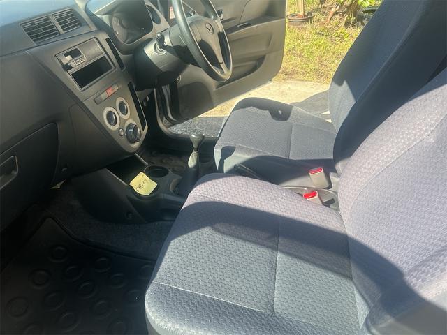 ミラ ＴＸ　５速マニュアル・車検整備渡し・キーレスエントリー・故障診断実施済（17枚目）