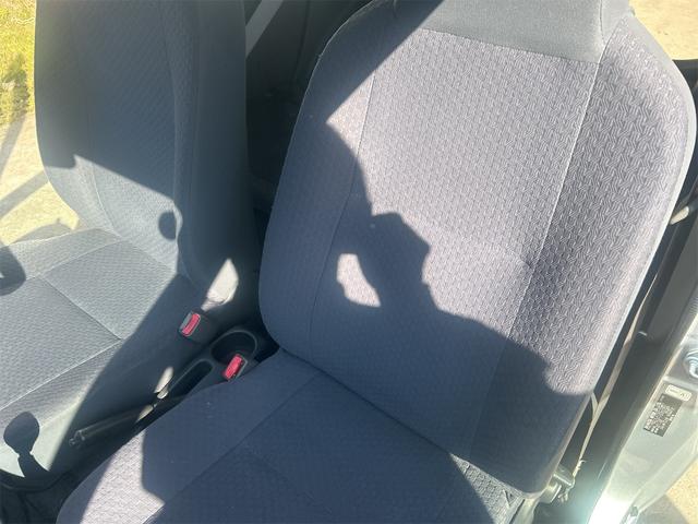 ミラ ＴＸ　５速マニュアル・車検整備渡し・キーレスエントリー・故障診断実施済（18枚目）