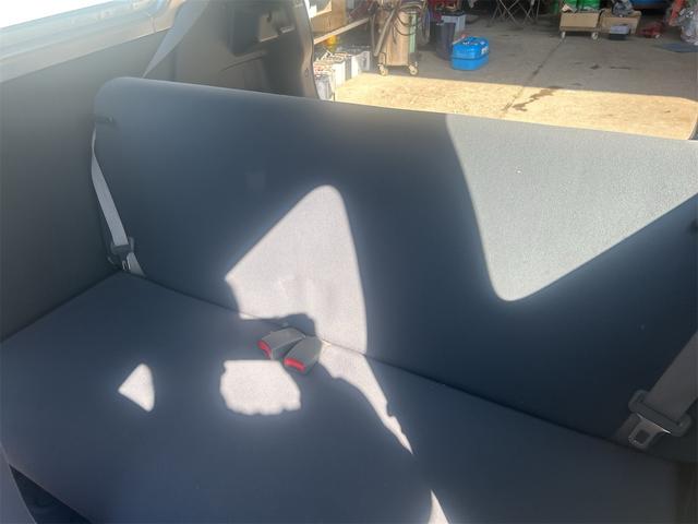 ミラ ＴＸ　５速マニュアル・車検整備渡し・キーレスエントリー・故障診断実施済（19枚目）