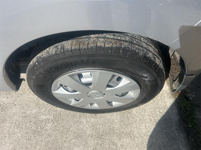 ミラ ＴＸ　５速マニュアル・車検整備渡し・キーレスエントリー・故障診断実施済（20枚目）