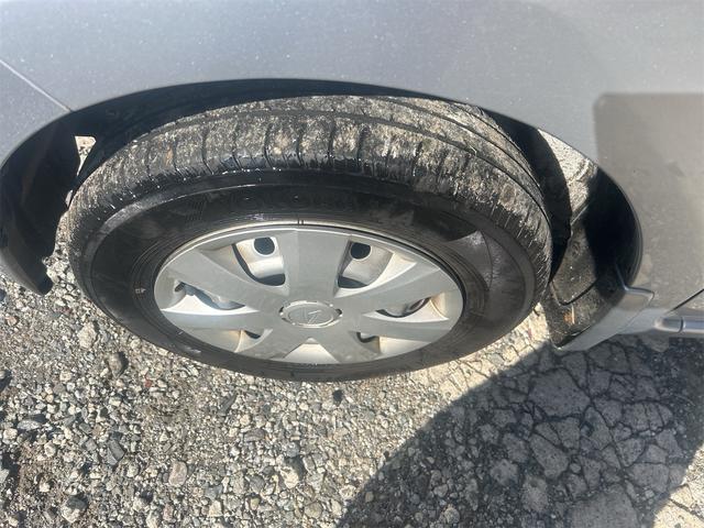 ミラ ＴＸ　５速マニュアル・車検整備渡し・キーレスエントリー・故障診断実施済（21枚目）