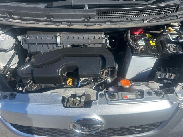 ミラ ＴＸ　５速マニュアル・車検整備渡し・キーレスエントリー・故障診断実施済（22枚目）