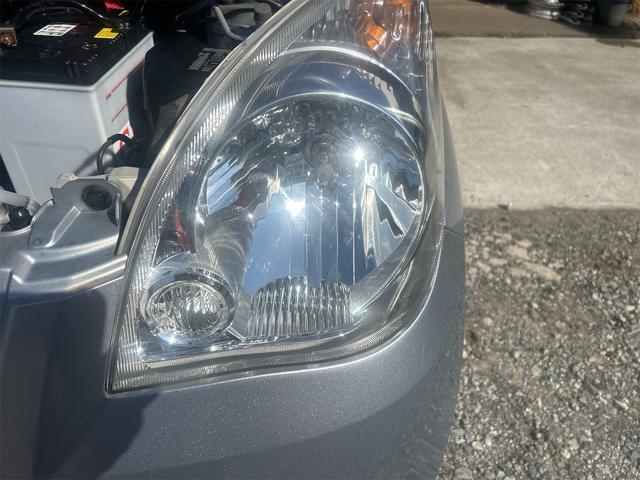 ミラ ＴＸ　５速マニュアル・車検整備渡し・キーレスエントリー・故障診断実施済（23枚目）