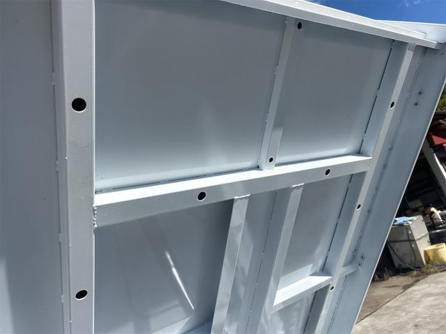 アクティトラック ダンプ 電動ダンプ3方開・走行59300KM・車検令和9年8月迄・UL(超低速前進)/UR(超低速後進)変速・デフロック(10枚目)