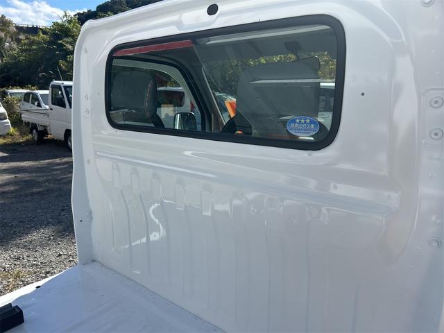 アクティトラック ダンプ 電動ダンプ3方開・走行59300KM・車検令和9年8月迄・UL(超低速前進)/UR(超低速後進)変速・デフロック(11枚目)