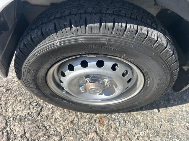 アクティトラック ダンプ 電動ダンプ3方開・走行59300KM・車検令和9年8月迄・UL(超低速前進)/UR(超低速後進)変速・デフロック(20枚目)