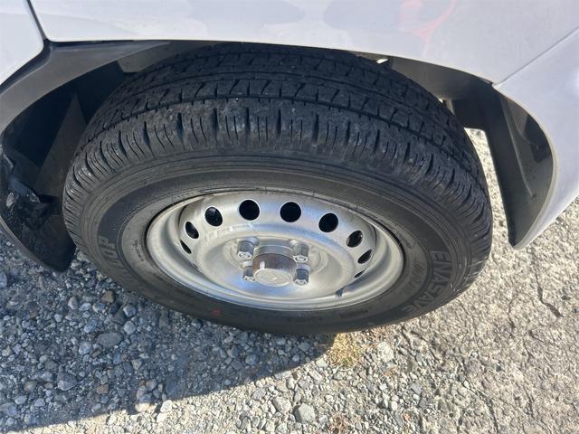 アクティトラック ダンプ 電動ダンプ3方開・走行59300KM・車検令和9年8月迄・UL(超低速前進)/UR(超低速後進)変速・デフロック(21枚目)