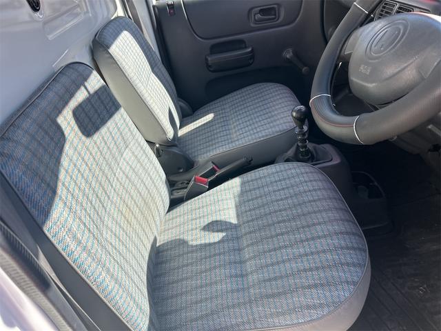 アクティトラック ダンプ 電動ダンプ3方開・走行59300KM・車検令和9年8月迄・UL(超低速前進)/UR(超低速後進)変速・デフロック(26枚目)