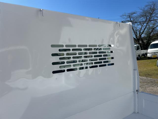 アクティトラック ダンプ 電動ダンプ3方開・走行59300KM・車検令和9年8月迄・UL(超低速前進)/UR(超低速後進)変速・デフロック(31枚目)