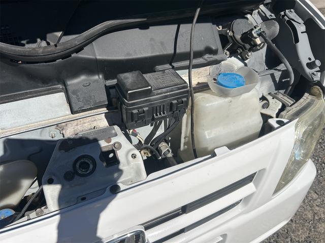 アクティトラック ダンプ 電動ダンプ3方開・走行59300KM・車検令和9年8月迄・UL(超低速前進)/UR(超低速後進)変速・デフロック(36枚目)