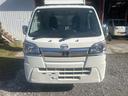 ハイゼットトラック 多目的ダンプ PTO式4WD・5速マニュアル・プロテクタータイプ・メッキグリル・キーレス・走行35800KM・車検整備渡し・故障診断実施済 中古車画像_2