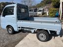 ハイゼットトラック スタンダード 2WD5速マニュアル・エアコン・パワステ・走行36100KM・車検令和8年10月迄・故障診断実施済(4枚目)