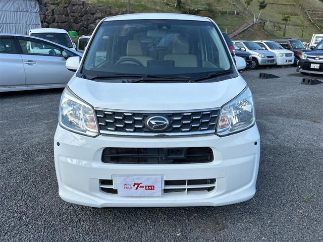 ムーヴ Ｌ　ＳＡＩＩ　ＥＴＣ　クリアランスソナー　衝突被害軽減システム　キーレスエントリー　アイドリングストップ　電動格納ミラー　ベンチシート　ＣＶＴ　盗難防止システム　ＡＢＳ　ＥＳＣ　ＣＤ　衝突安全ボディ　エアコン（12枚目）