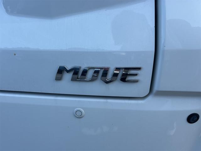 ムーヴ Ｌ　ＳＡＩＩ　ＥＴＣ　クリアランスソナー　衝突被害軽減システム　キーレスエントリー　アイドリングストップ　電動格納ミラー　ベンチシート　ＣＶＴ　盗難防止システム　ＡＢＳ　ＥＳＣ　ＣＤ　衝突安全ボディ　エアコン（25枚目）
