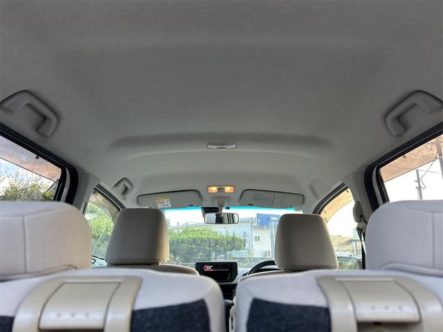 ムーヴ Ｌ　ＳＡＩＩ　ＥＴＣ　クリアランスソナー　衝突被害軽減システム　キーレスエントリー　アイドリングストップ　電動格納ミラー　ベンチシート　ＣＶＴ　盗難防止システム　ＡＢＳ　ＥＳＣ　ＣＤ　衝突安全ボディ　エアコン（26枚目）