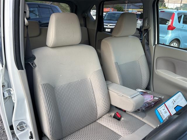 ムーヴ Ｌ　ＳＡＩＩ　ＥＴＣ　クリアランスソナー　衝突被害軽減システム　キーレスエントリー　アイドリングストップ　電動格納ミラー　ベンチシート　ＣＶＴ　盗難防止システム　ＡＢＳ　ＥＳＣ　ＣＤ　衝突安全ボディ　エアコン（28枚目）