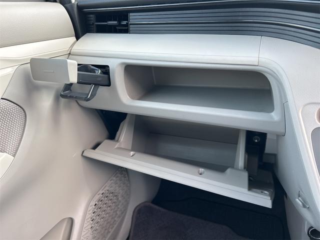 ムーヴ Ｌ　ＳＡＩＩ　ＥＴＣ　クリアランスソナー　衝突被害軽減システム　キーレスエントリー　アイドリングストップ　電動格納ミラー　ベンチシート　ＣＶＴ　盗難防止システム　ＡＢＳ　ＥＳＣ　ＣＤ　衝突安全ボディ　エアコン（34枚目）