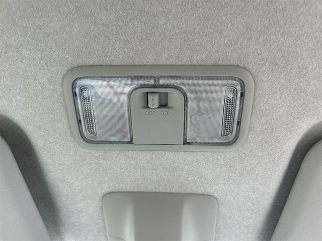 ムーヴ Ｌ　ＳＡＩＩ　ＥＴＣ　クリアランスソナー　衝突被害軽減システム　キーレスエントリー　アイドリングストップ　電動格納ミラー　ベンチシート　ＣＶＴ　盗難防止システム　ＡＢＳ　ＥＳＣ　ＣＤ　衝突安全ボディ　エアコン（35枚目）